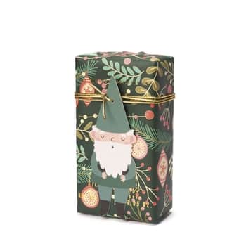 Vánoční mýdlo Frosted Pine 200 g