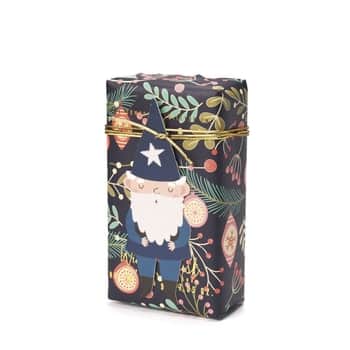 Vánoční mýdlo Winter Musk 200 g