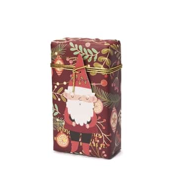 Vánoční mýdlo Winter Berries 200 g