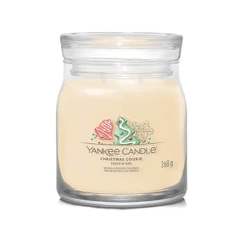 Svíčka Yankee Candle 368 g - Christmas Cookie
