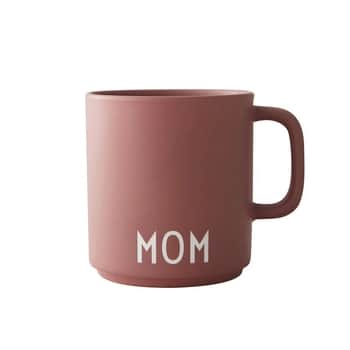 Porcelánový hrnek Mom 300 ml