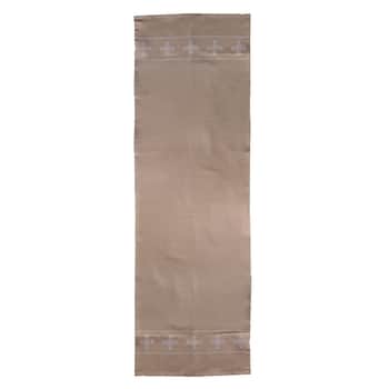Běhoun na stůl z recyklované bavlny Flinga 44 x 140 cm