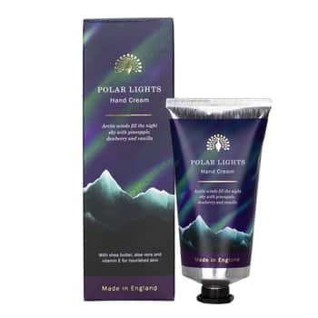 Krém na ruce Polar Lights 75 ml
