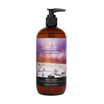 Tekuté mydlo Winter Solstice 500 ml