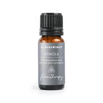 Esenciální olej Rýmička - 10 ml