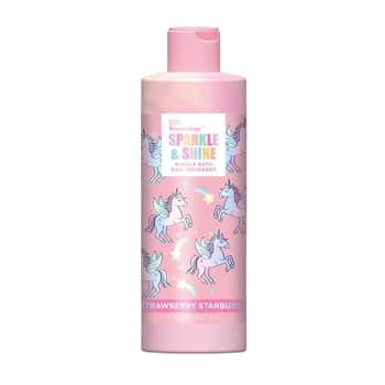 Pěna do koupele Beauticology Strawberry Starburst 500 ml