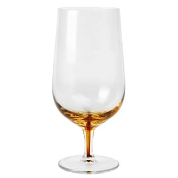 Sklenice na pivo Amber Glass 500 ml