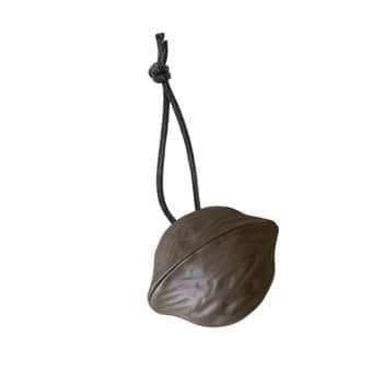 Závěsná ozdoba Walnut Dust