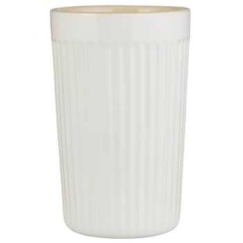 Hrnek na latte Mynte Pure White 375 ml