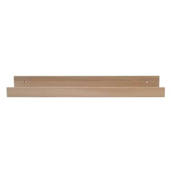 Nástěnná police Oak Wood 48 cm