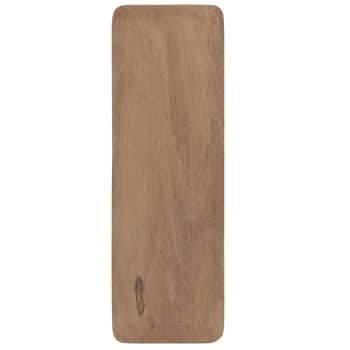 Servírovacia doska Oblong Acacia Wood 45 cm