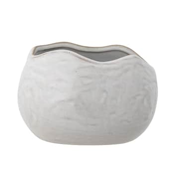 Kameninový obal na květináč Pennie 13 cm