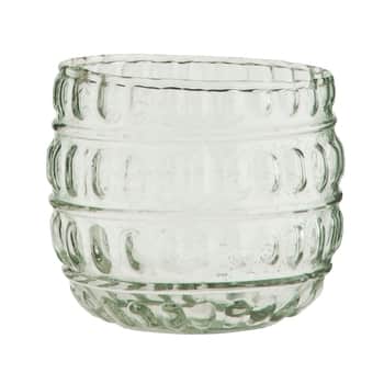 Sklenička Clear Glass 250 ml