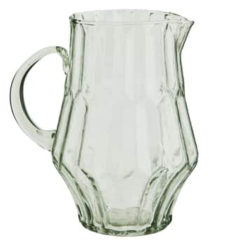 Skleněný džbán Clear Glass 1 l