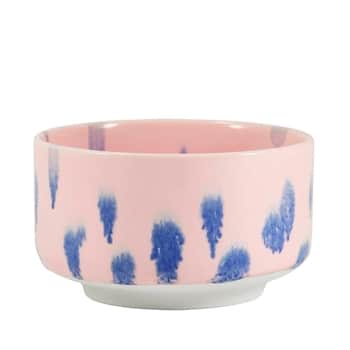 Porcelánová miska Highland Flora 550 ml