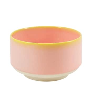 Porcelánová miska Pink Grapefruit 550 ml