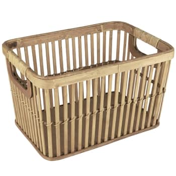 Úložný koš Bamboo Grasps