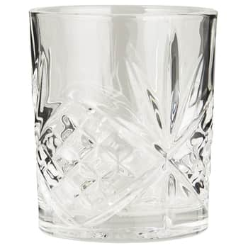 Sklenice na vodu London Clear 300 ml