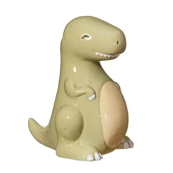 Pokladnička T-Rex