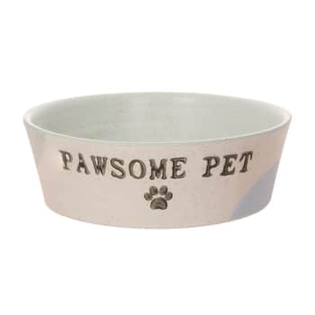 Keramická miska pro mazlíčky Pawsome Pet