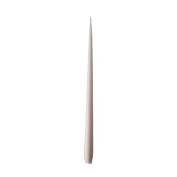 Svíčka Slim 32 cm – 22 Linen Grey