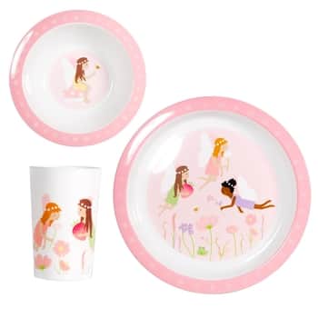 Set dětského nádobí Fairy