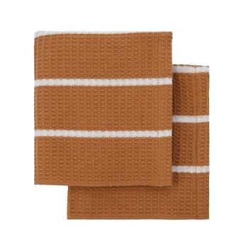 Bavlněný hadřík Camel – set 2 ks