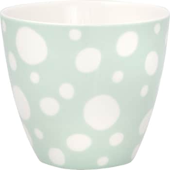 Latte cup Neva Mint 300 ml
