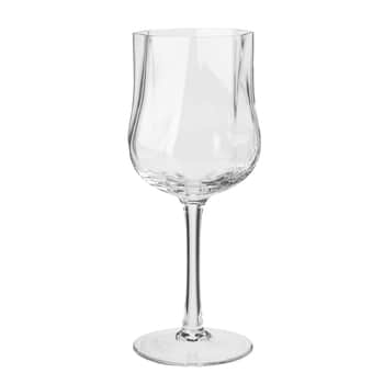 Sklenice na červené víno Limfjord 400 ml