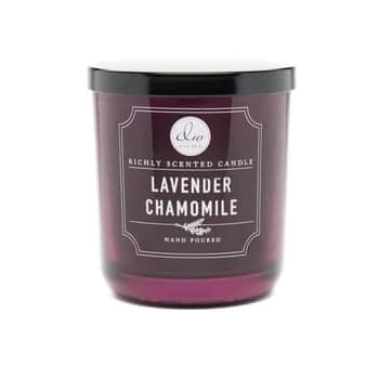 Vonná svíčka ve skle Lavender Chamomile 108 g