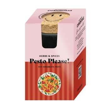 Směs koření Hot Arrabbiata Pesto 60 g + dóza