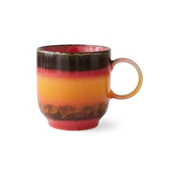 Hrnek Coffee Mug Excelsa 70's – 200 ml