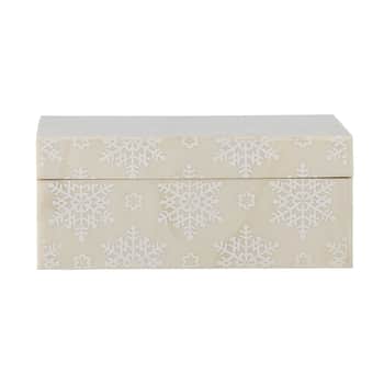 Úložný box / dárková krabice Cheri Resin