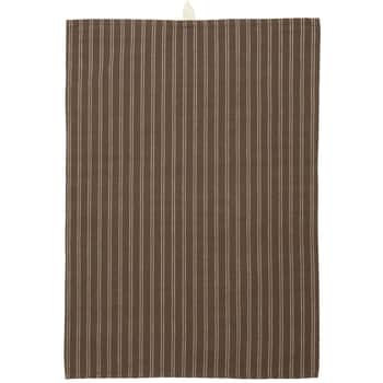 Utěrka Ernst Dark Brown