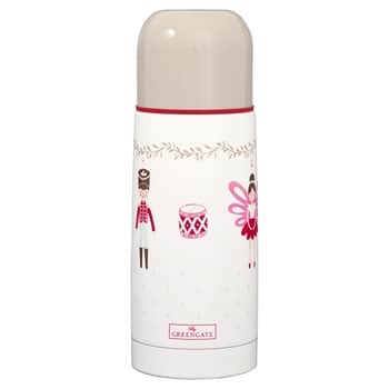 Termoska Cindarella White 300 ml