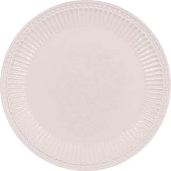 Obědový talíř Alice Vintage Rose 26,5 cm