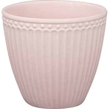 Latte cup Alice Vintage Rose 300 ml