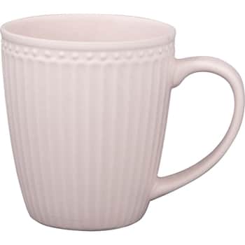 Hrnek Alice Vintage Rose 350 ml