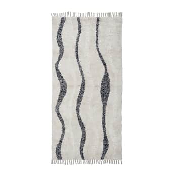 Koberec Muzo Beige 180 cm x 90 cm