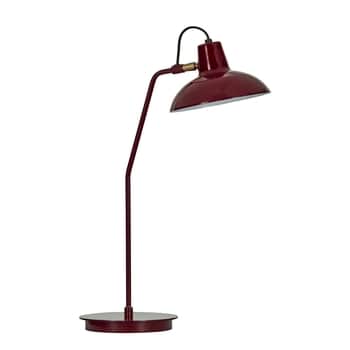 Stolní lampa Desk Red