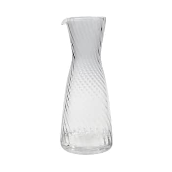 Skleněná karafa Rill Clear 1 l