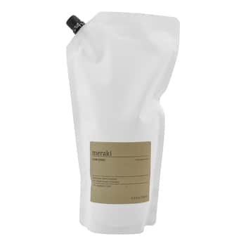Náhradní náplň přípravku na mytí nádobí Blossom Breeze 1 l
