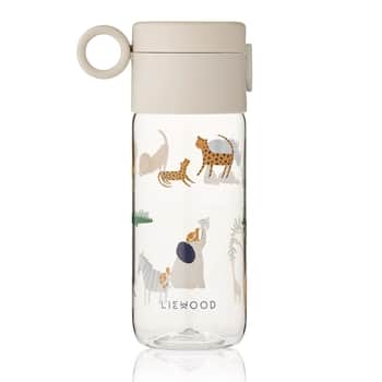 Dětská lahev na pití Clemence All together 350 ml