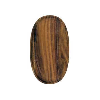 Dřevěný podnos Woon Acacia Natural