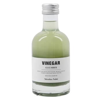 Okurkový ocet 200 ml