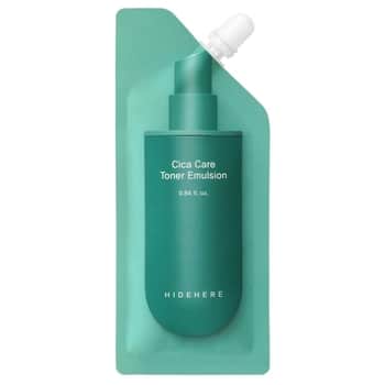 Tonizující emulze pro citlivou a podrážděnou pleť Cica Care Toner 25 ml