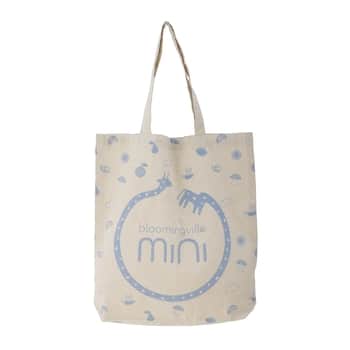 Bavlněná taška Bloomingville Mini