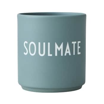 Porcelánový hrnek Soulmate 300 ml