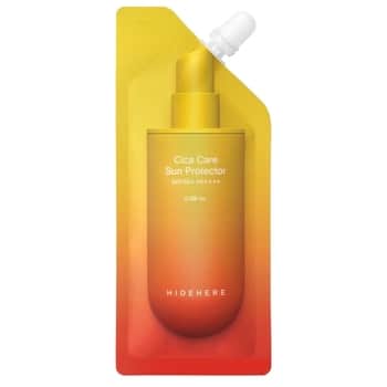Ochranný krém na pleť s SPF 50+ Cica Care Sun Protector 25 ml