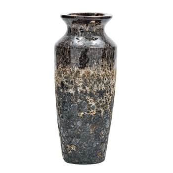 Kameninová váza Maya Antique Brown